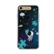 SG8784i7 [iPhone 7用 4.7インチ  ケース アーマーイルミケース スペースハートパズルGD]