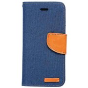 TF39IP7PNV [iPhone 7 Plus用 ケース カラフルフリップケース NV]