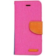 TF39IP7PPK [iPhone 7 Plus用 ケース カラフルフリップケース PK]