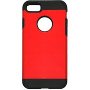 TK43IP7RD [iPhone 7用 4.7インチ ケース 衝撃吸収ケース RD]