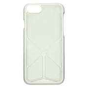 TK44IP7WH [iPhone 7用 4.7インチ ケース スタンドケース WH]