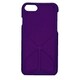 TK44IP7PR [iPhone 7用 4.7インチ ケース スタンドケース PU]