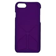 TK44IP7PR [iPhone 7用 4.7インチ ケース スタンドケース PU]