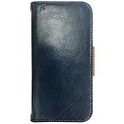 TF40IP7NV [iPhone 7用 4.7インチ ケース レザーフリップケース NV]