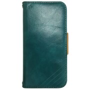 TF40IP7PGR [iPhone 7 Plus用 ケース レザーフリップケース GR]