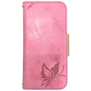 TF40IP7PPK [iPhone 7 Plus用 ケース レザーフリップケース PK]