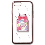 Metallico+ iP7 Perfume [iPhone 7用 4.7インチ]