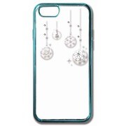 Metallico+ iP7 Crystal of snow 1 [iPhone 7用 4.7インチ]