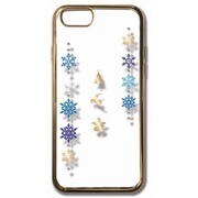 Metallico+ iP7 Winater motif [iPhone 7用 4.7インチ]