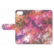 OS-BKI7-515Y [iPhone 7用 4.7インチ  ケース Sassy for you]