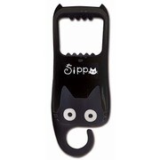 SP-TCI7-002Y [iPhone 7用 4.7インチ  ケース BK]