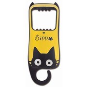 SP-TCI7-005Y [iPhone 7用 4.7インチ  ケース YE]