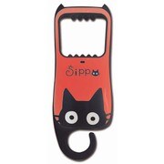 SP-TCI7-006Y [iPhone 7用 4.7インチ  ケース RD]