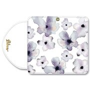 BL-BKI7-009Y [iPhone 7用 4.7インチ  ケース Quiet flower]