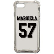 耐衝撃ハードケース UNIFORM MARGIELA [iPhone 7用 4.7インチ]