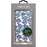 PJISEBOOK_TFLO [PAUL&JOE・公式ライセンス iPhone SE専用 手帳ケース]