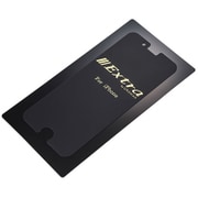 EXIP6LAG [iPhone 6 Plus/6s Plus 保護フィルム（ガラス） Extra by GRAMAS Anti-Glare Glass]