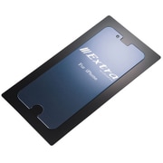 EXIP6LBC [iPhone 6 Plus/6s Plus 保護フィルム（ガラス） Extra by GRAMAS Blue Light Cut Glass]