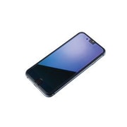 EXIP6LMB [iPhone 6 Plus/6s Plus 保護フィルム（ガラス） Extra by GRAMAS Mirror Glass EXIP6LM ブルー]