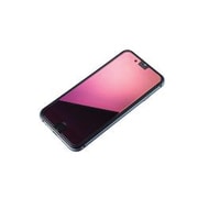 EXIP6LMP [iPhone 6 Plus/6s Plus 保護フィルム（ガラス） Extra by GRAMAS Mirror Glass EXIP6LM ピンク]