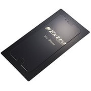 EXIP6LNM [iPhone 6 Plus/6s Plus 保護フィルム（ガラス） Extra by GRAMAS Protection Glass 0.33mm]