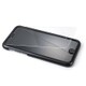 EXIP6LNMEZ [iPhone 6 Plus/6s Plus 保護フィルム（ガラス） Extra by GRAMAS Protection Glass 0.33mm]