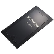 EXIP6LNST [iPhone 6 Plus/6s Plus 保護フィルム（ガラス） Extra by GRAMAS Protection Glass 0.20mm]