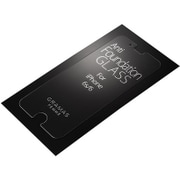 FEXIP6AF [iPhone 6/6s 保護フィルム（ガラス） GRAMAS FEMME Protection Anti-foundation Glass]