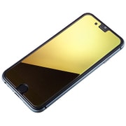 FEXIP6PMG [iPhone 6 Plus/6s Plus 保護フィルム（ガラス） GRAMAS FEMME Protection Mirror Glass FEXIP6PM ゴールド]