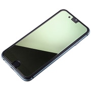 FEXIP6PMS [iPhone 6 Plus/6s Plus 保護フィルム（ガラス） GRAMAS FEMME Protection Mirror Glass FEXIP6PM シルバー]