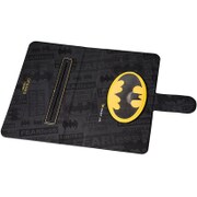 GCLC234BM [スマートフォン レザーケース（合皮） GRAMAS COLORS Multi Case EveryCa BATMAN ＆ SUPERMAN GCLC234 バットマン]
