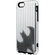 GCSL334BM [iPhone 6/6s ハイブリットケース GRAMAS COLORS Hybrid Case BATMAN ＆ SUPERMAN GCSL334 バットマン]