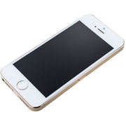 GL-ISEAG [iPhone SE/5s/5c/5 保護フィルム（ガラス） GRAMAS Protection Glass Anti Glare]
