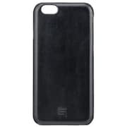 LC835BK [iPhone 6/6s レザーケース（本革） Bridle Leather Case LC835 ブラック]