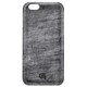 LC835CH [iPhone 6/6s レザーケース（本革） Bridle Leather Case LC835 チョコレート]