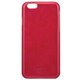 LC835RD [iPhone 6/6s レザーケース（本革） Bridle Leather Case LC835 レッド]