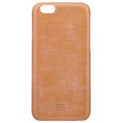 LC835TA [iPhone 6/6s レザーケース（本革） Bridle Leather Case LC835 タン]