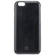 LC845PBK [iPhone 6 Plus/6s Plus レザーケース（本革） Bridle Leather Case LC845P ブラック]