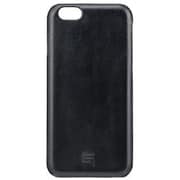 LC845PBK [iPhone 6 Plus/6s Plus レザーケース（本革） Bridle Leather Case LC845P ブラック]