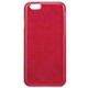 LC845PRD [iPhone 6 Plus/6s Plus レザーケース（本革） Bridle Leather Case LC845P レッド]