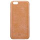 LC845PTA [iPhone 6 Plus/6s Plus レザーケース（本革） Bridle Leather Case LC845P タン]