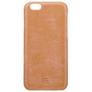 LC845PTA [iPhone 6 Plus/6s Plus レザーケース（本革） Bridle Leather Case LC845P タン]