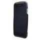 MB524BK [iPhone 6 アルミバンパー Round Metal Bumper MB524 ブラック]