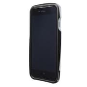 MB524BK [iPhone 6 アルミバンパー Round Metal Bumper MB524 ブラック]