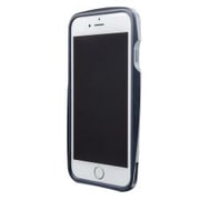 MB524NV [iPhone 6 アルミバンパー Round Metal Bumper MB524 ネイビー]