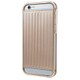 Full Metal Case Gold [iPhone 6/6s用 フルメタルケース]