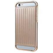 Full Metal Case Gold [iPhone 6/6s用 フルメタルケース]