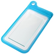 Splash Proof case Large BLU [iPhone/スマートフォン用 防滴ケース]
