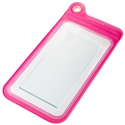 Splash Proof case Large PNK [iPhone/スマートフォン用 防滴ケース]