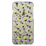 MODE FLOWER case clear for iP6s/6 [iPhone 6s/6用 ケース]